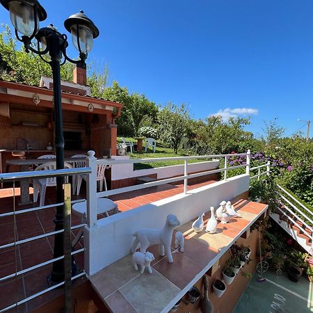 Finca Escusas Санксенсо Екстериор снимка