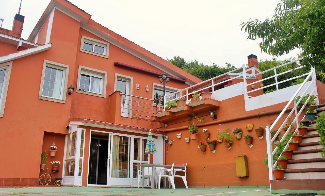 Finca Escusas Санксенсо Екстериор снимка