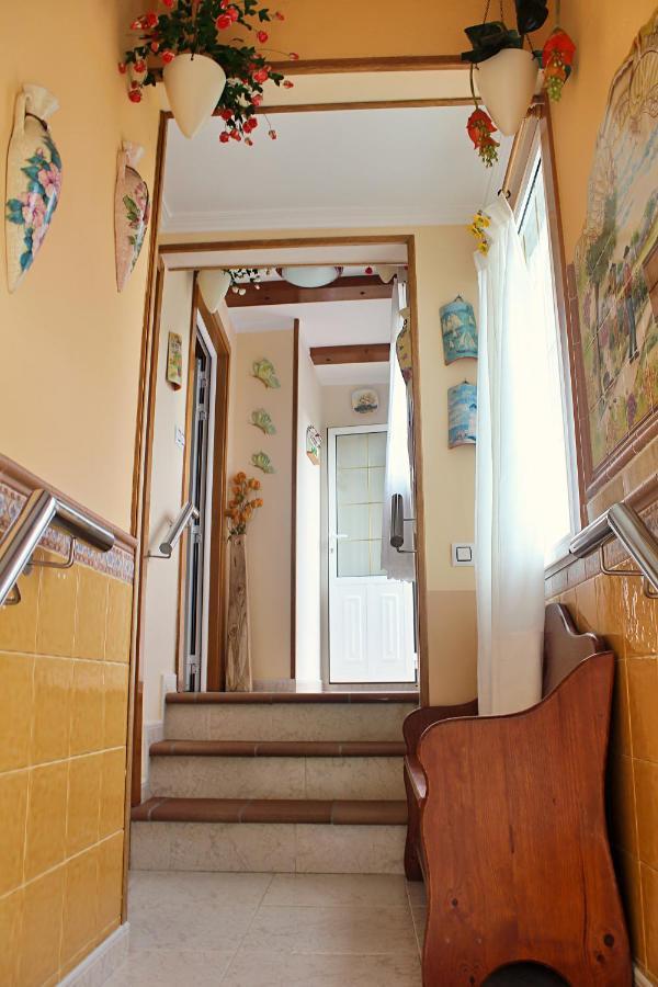 Finca Escusas Санксенсо Екстериор снимка
