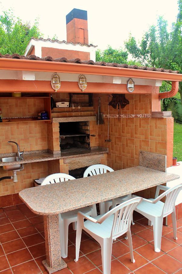 Finca Escusas Санксенсо Екстериор снимка