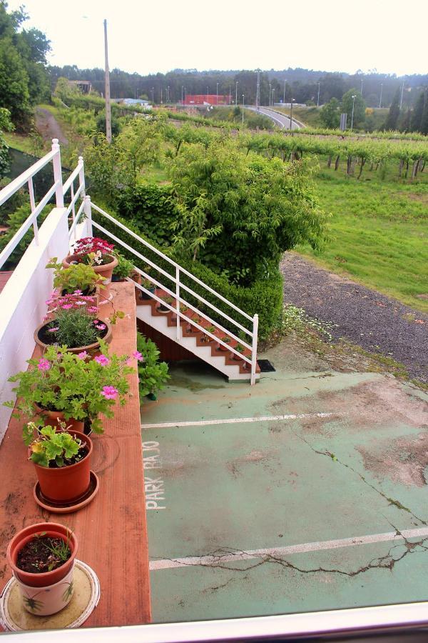 Finca Escusas Санксенсо Екстериор снимка