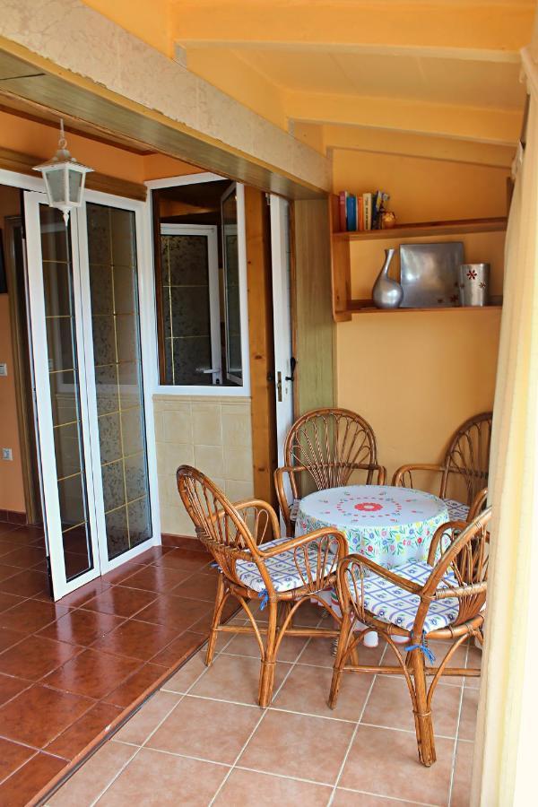 Finca Escusas Санксенсо Екстериор снимка