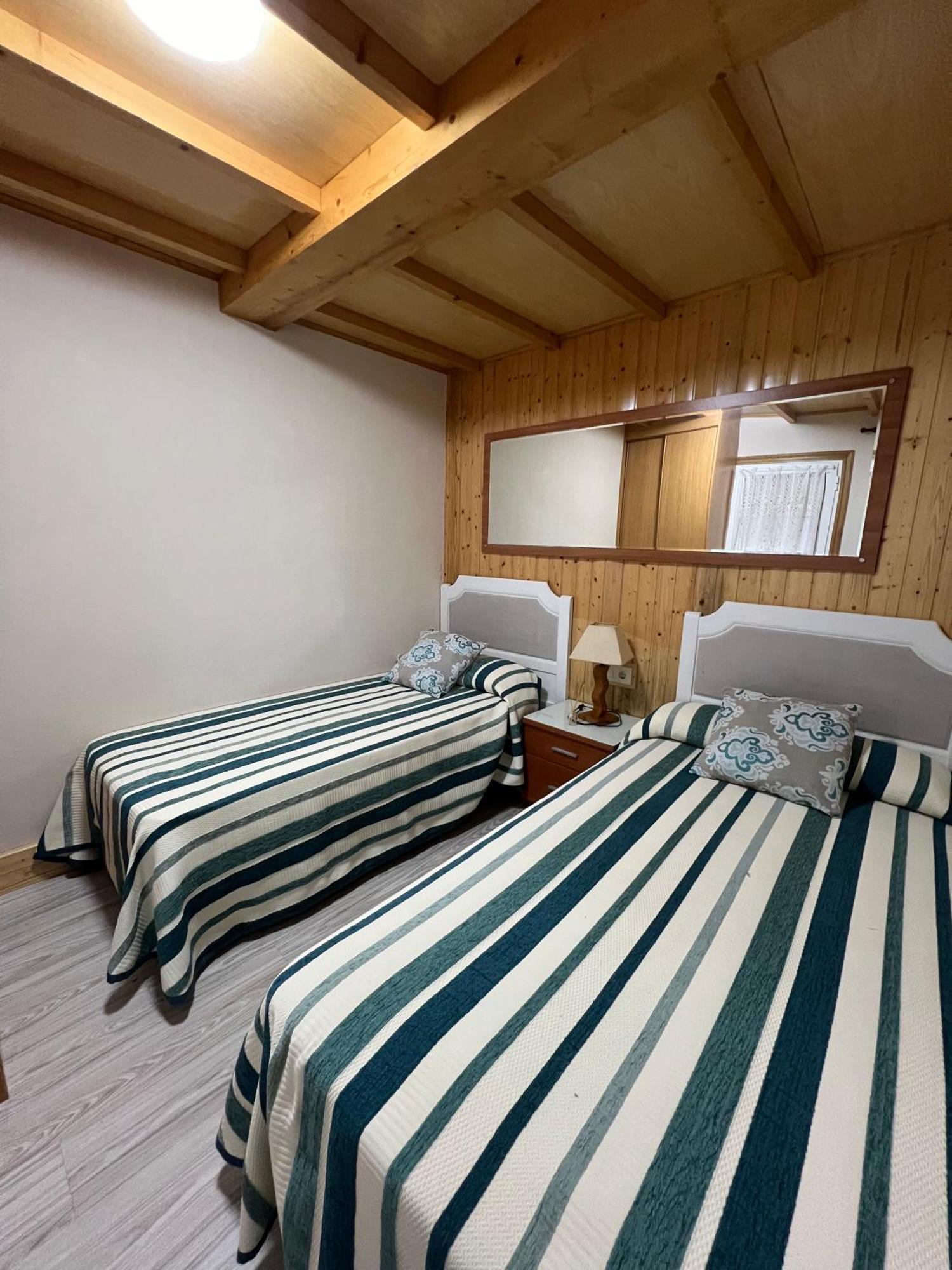 Finca Escusas Санксенсо Екстериор снимка