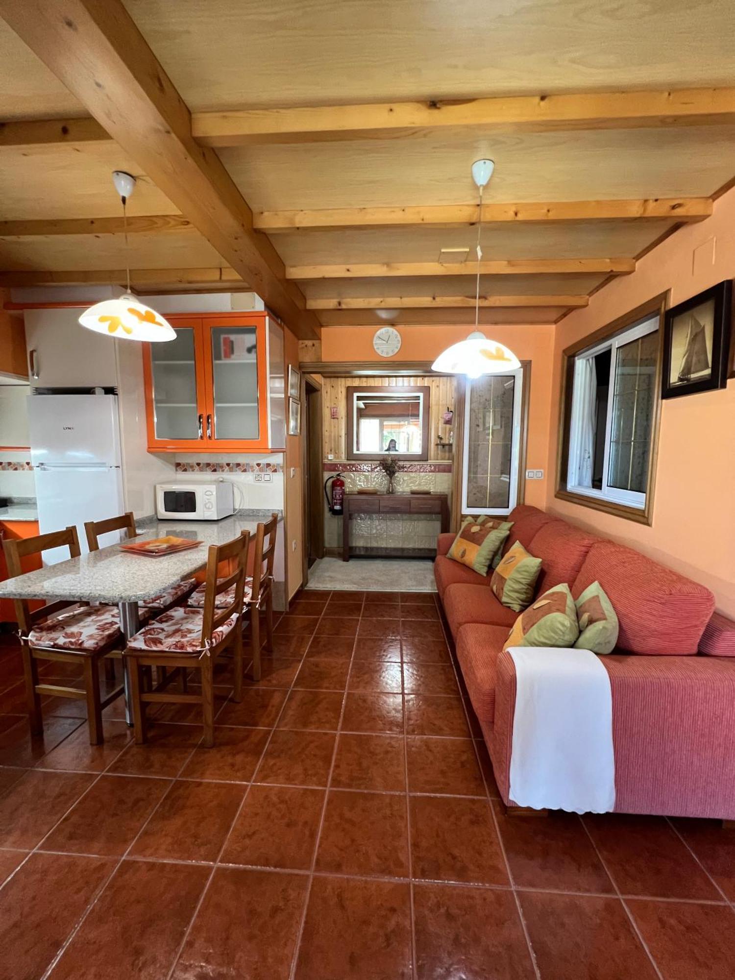 Finca Escusas Санксенсо Екстериор снимка