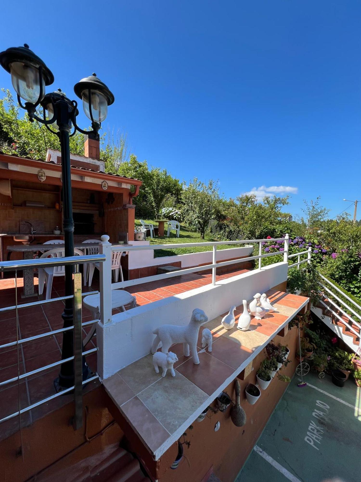 Finca Escusas Санксенсо Екстериор снимка